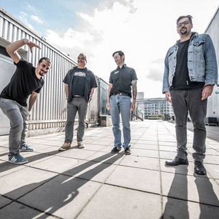 Doping The Void Photo