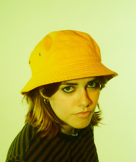 Maggie Miles poster