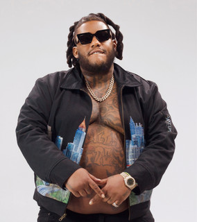 Derez De’Shon