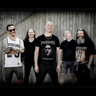 clawfinger