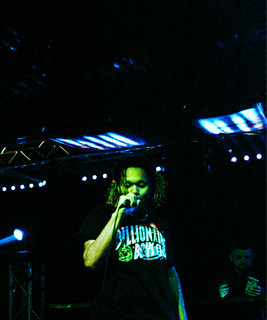 Yung Ode