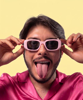 Victor Rivera Y Su Nuevo Estilo poster