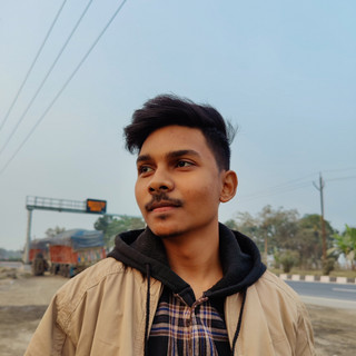 Atul Bara poster