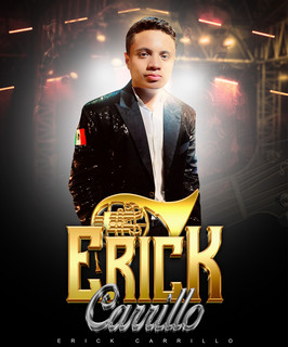 Erick Carrillo