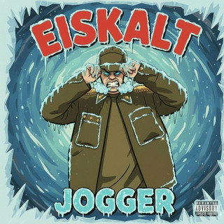 Jogger