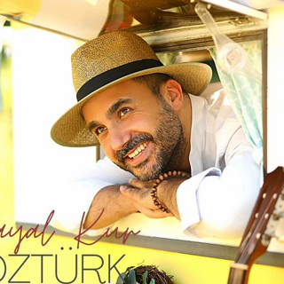 Ali Öztürk