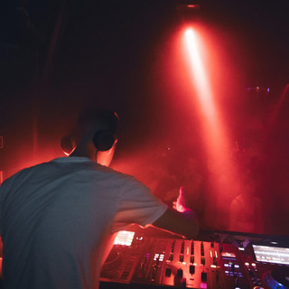 DJ ASK