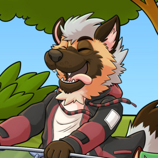 Hunting Fur