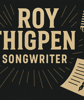 Roy Thigpen