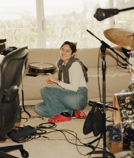 Molly Parden