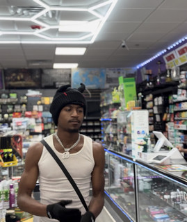 YoungNDreadfool