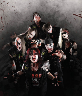 Grave Corps
