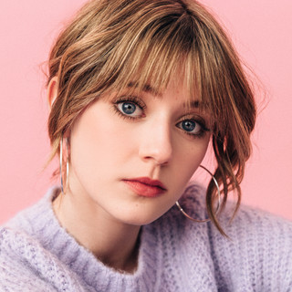 Audrey Wynn — cover art