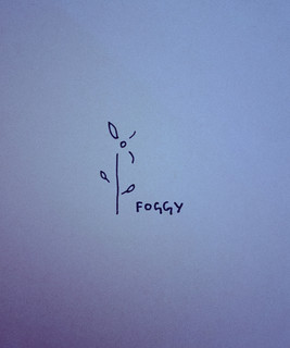 FOGGY