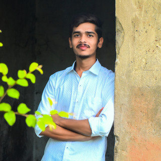 Vaibhav Kumar Sharma