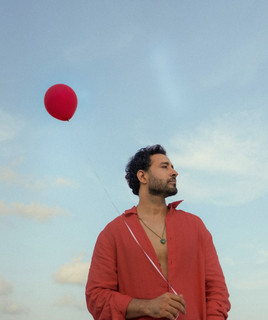 Paresh Pahuja poster