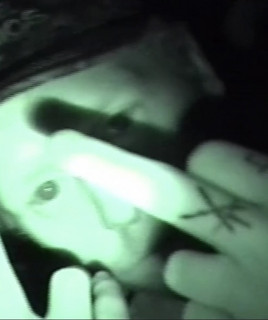 Cocaine Krueger Photo
