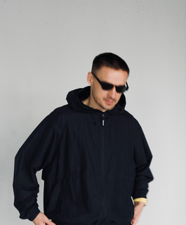 Andrey Spy