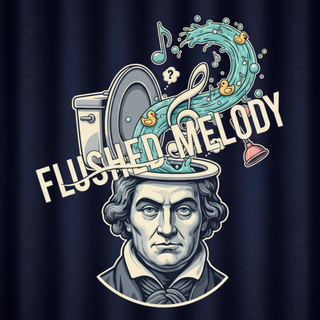 Flushed Melody