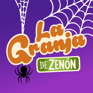 La Granja de Zenón poster