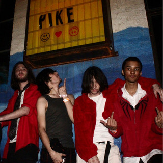 PIKE