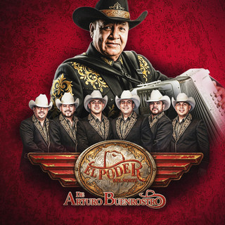 El Poder Del Norte poster