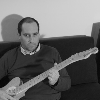 Mike Norris
