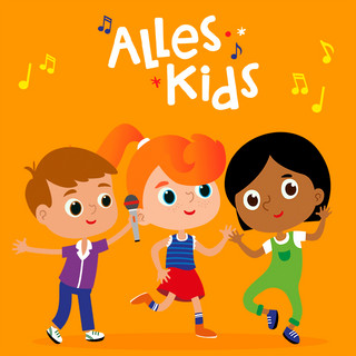 Kinderkoor Alles Kids