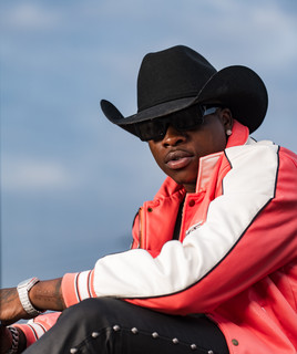 Mike Clark Jr poster