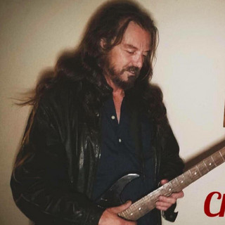 Charlie Wills Photo