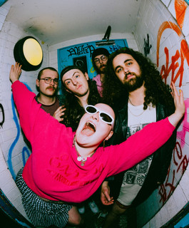Gen and the Degenerates Photo