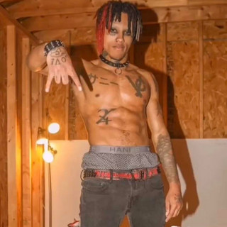 Slutty Sonny