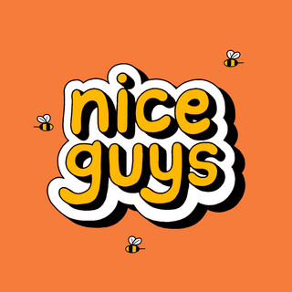 NICE GUY人 Photo