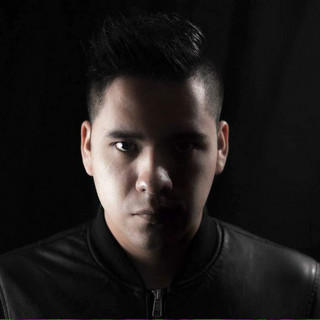 Daniel Jaimes cover