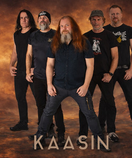 KAASIN