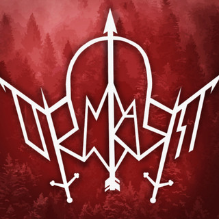 Ormbarst