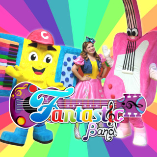Fantastic Band Show