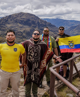 La Banda Brava