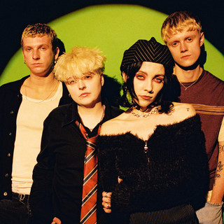 pale waves