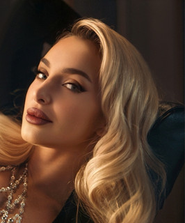 Maya Berovic artist photo