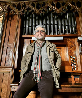 Kostas Panagiotou Photo