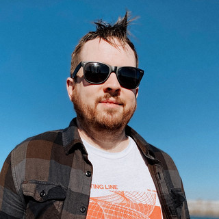 Steven Neufeld Photo