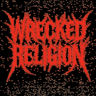 Wrecked Religion