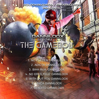 Danniloox