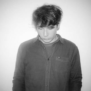 Distilled Noise cover