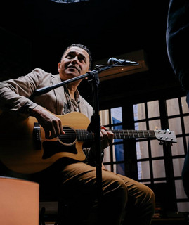 Gerson Borges poster