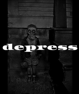 Depress