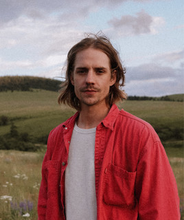 Corey Harper