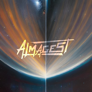 Almagest Photo