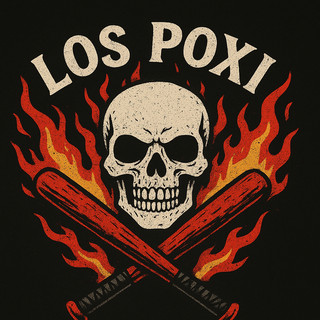 Los Poxi poster